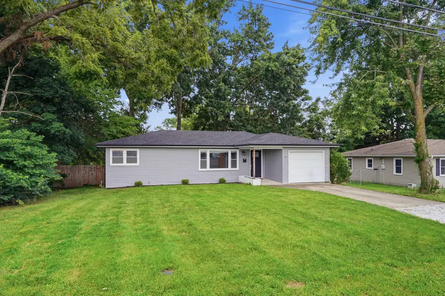 12 Atkins Dr, Columbia, MO 65203 - #3