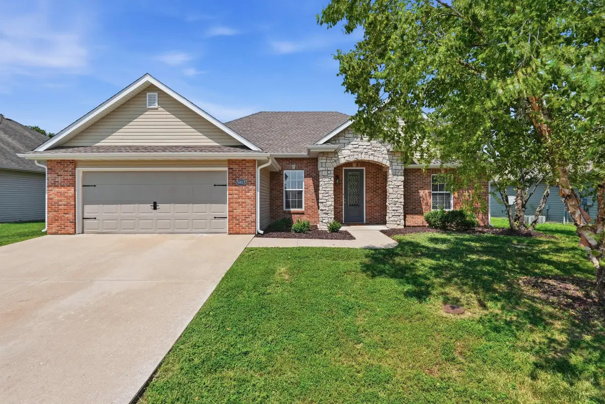 5803 Vero Way, Columbia, MO 65201 - #1