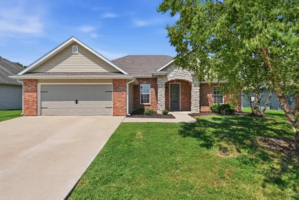 5803 Vero Way, COLUMBIA, MO 65201