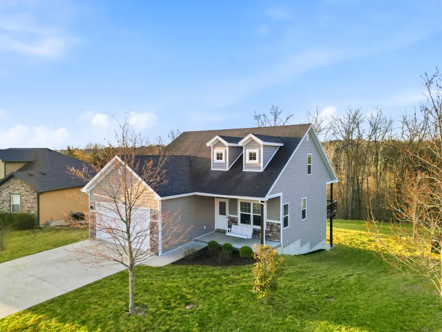 3304 Timber Run Dr, Columbia, MO 65203 - #3