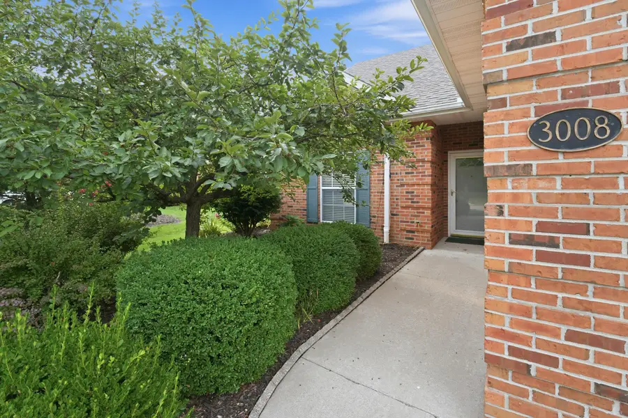 3008 Wind River Ct, Columbia, MO 65203 - #2