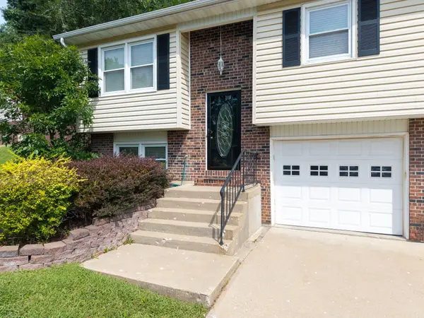 1751 Crockett Dr, COLUMBIA, MO 65203