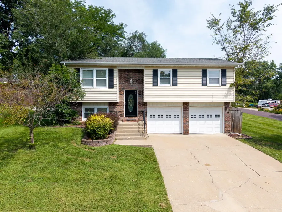 1751 Crockett Dr, Columbia, MO 65203 - #3