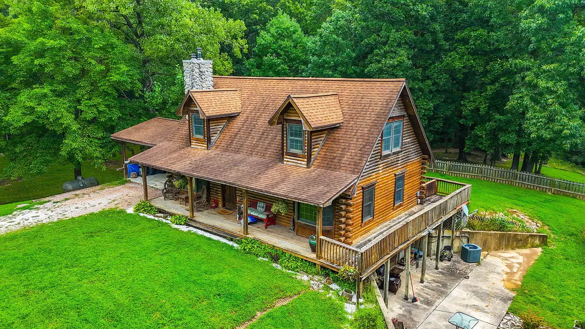 7200 Hillcreek Rd, Fulton, MO 65251 - #1