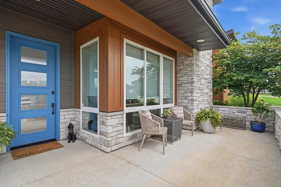 424 Angels Rest Way, Columbia, MO 65203 - #2