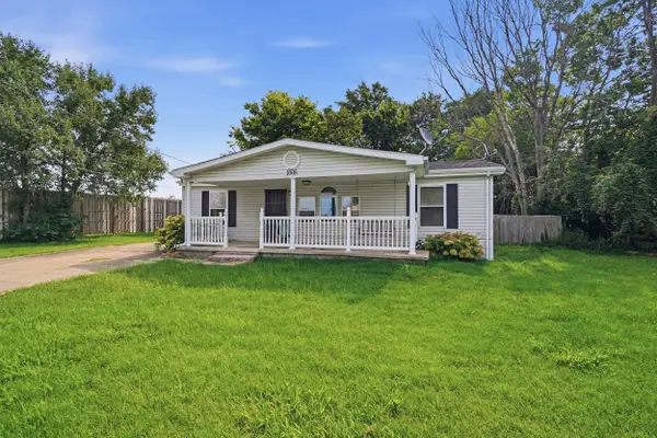 1008 Clayton St, COLUMBIA, MO 65203