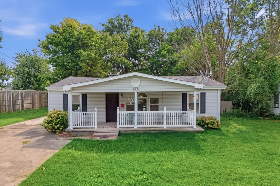1008 Clayton St, Columbia, MO 65203 - #2