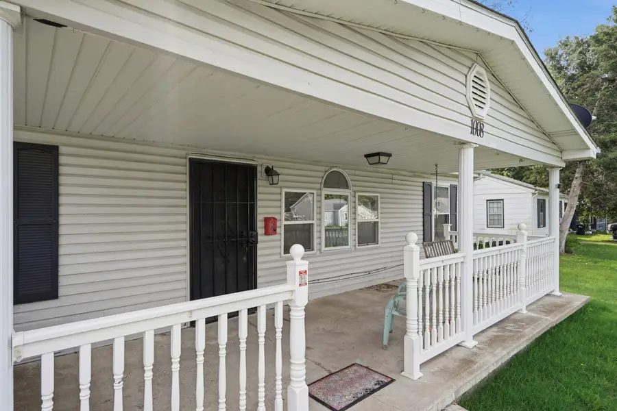 1008 Clayton St, Columbia, MO 65203 - #3