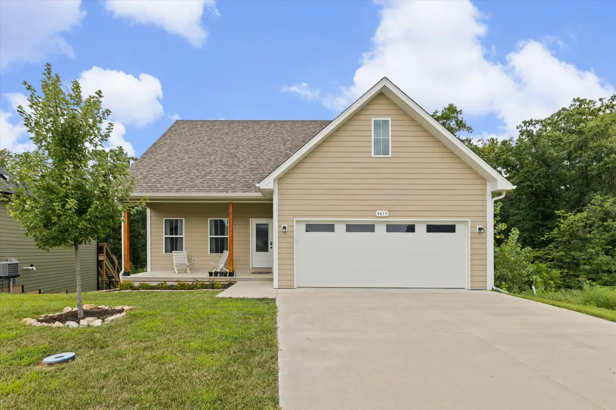 4613 Sparrow Ct, Columbia, MO 65201 - #1