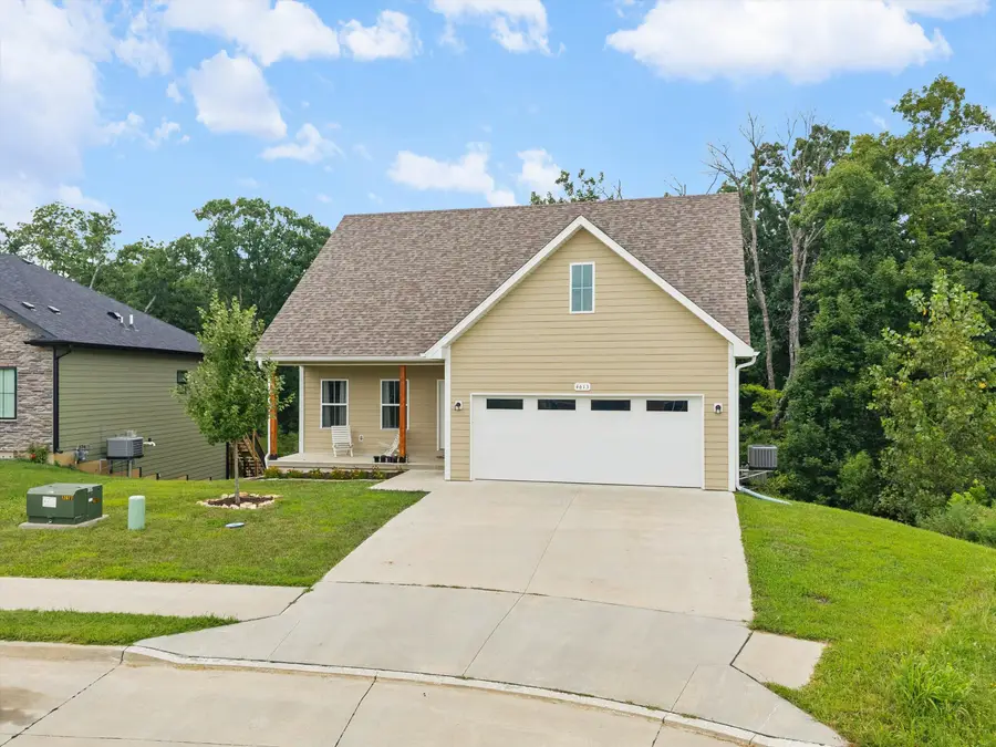 4613 Sparrow Ct, Columbia, MO 65201 - #2