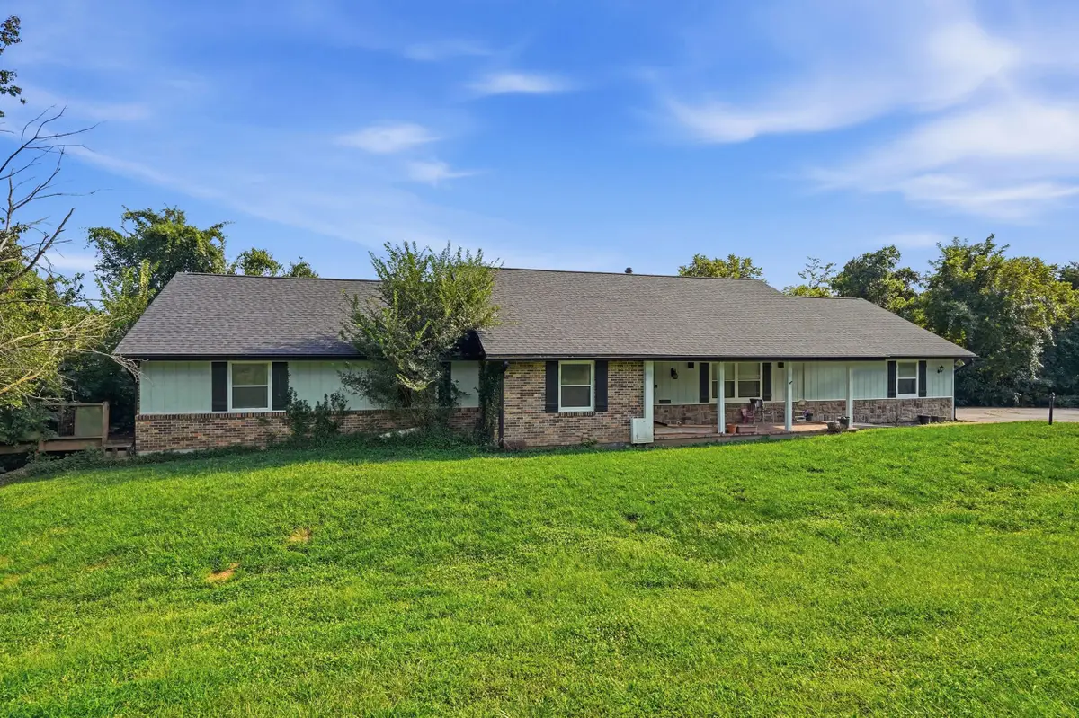 12000 N Rte N, Columbia, MO 65203 - #1