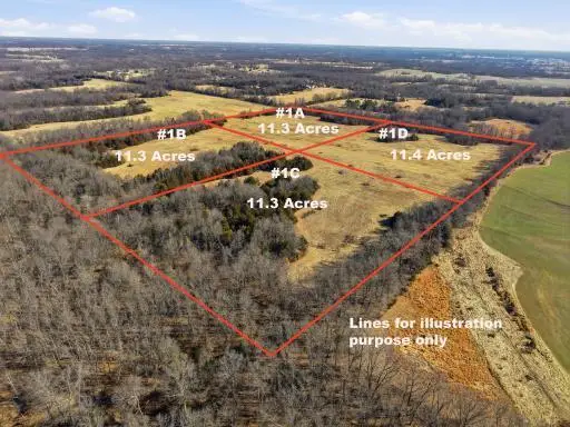 63 ACRES Highway Ff & Ar 935, MEXICO, MO 65265
