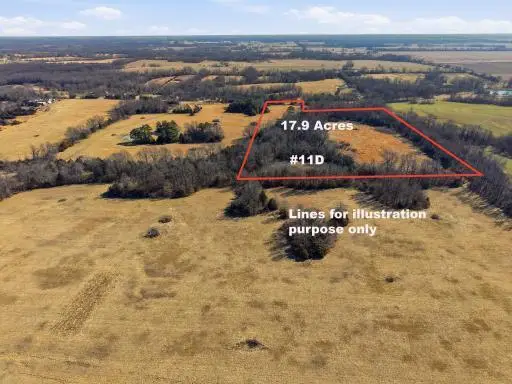 63 ACRES Highway Ff & Ar 935, Mexico, MO 65265 - #3
