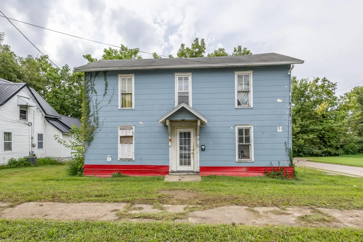 200 E Breckenridge St, Mexico, MO 65265 - #1