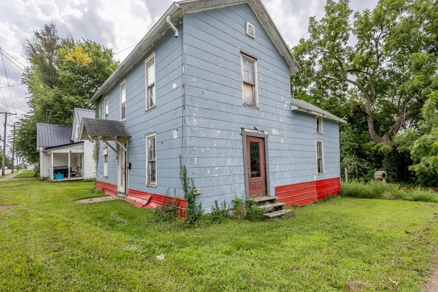200 E Breckenridge St, Mexico, MO 65265 - #2