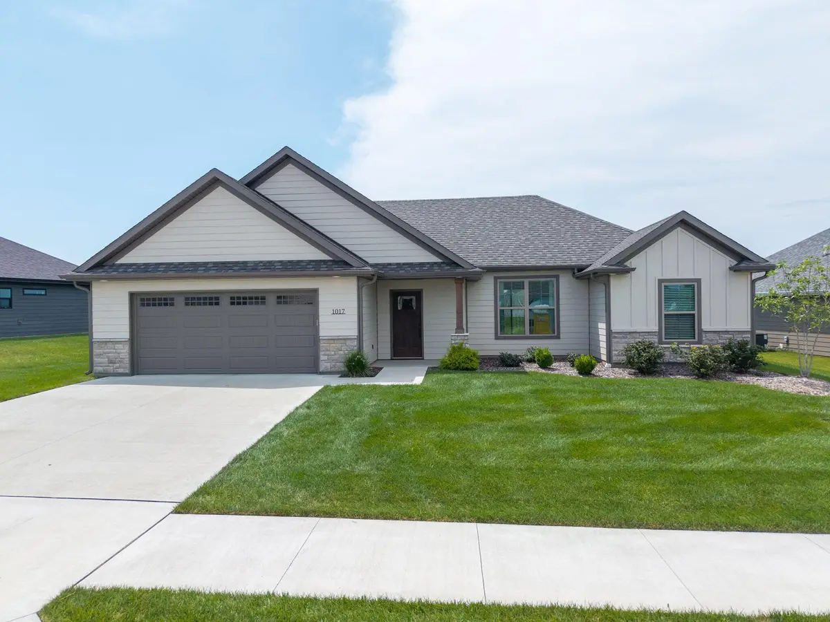1017 Spyglass Ct, Columbia, MO 65201 - #1