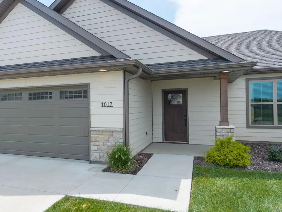 1017 Spyglass Ct, Columbia, MO 65201 - #2