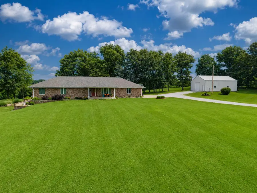 5499 Highway 24, Huntsville, MO 65259 - #2
