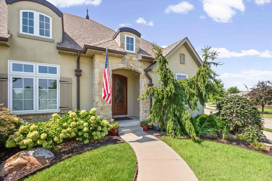 4201 Granite Springs Dr, Columbia, MO 65203 - #3