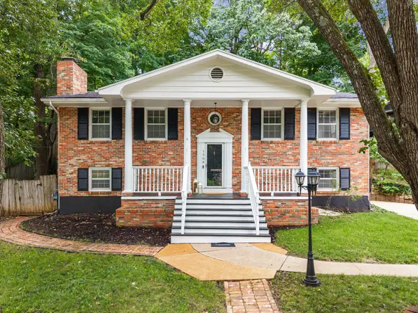 1508 Woods Ct, COLUMBIA, MO 65203