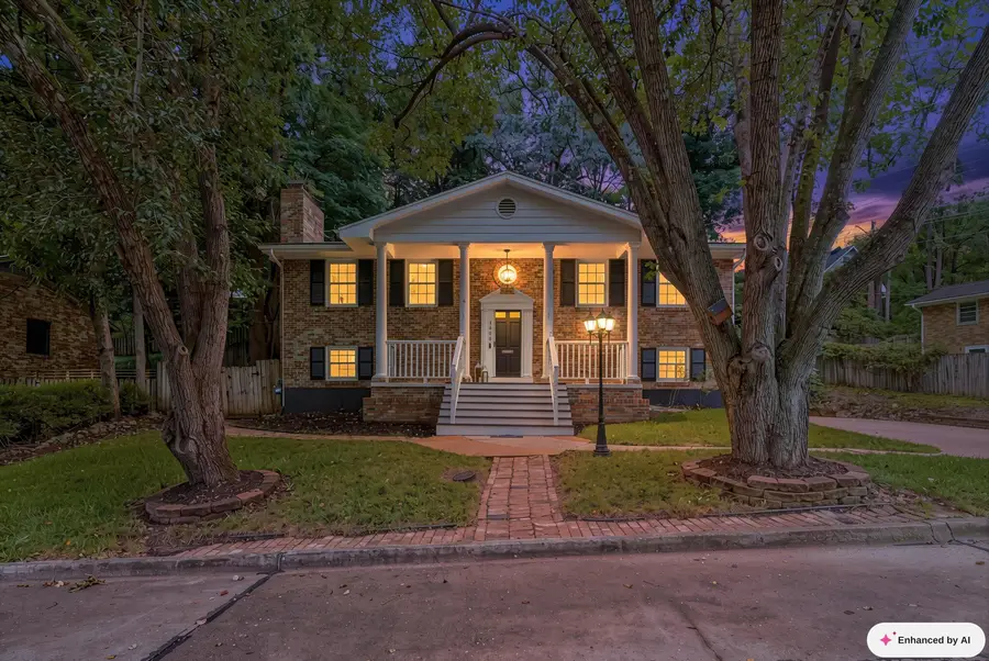 1508 Woods Ct, Columbia, MO 65203 - #3