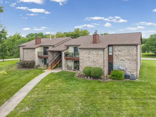 1885 N Waterfront Dr #G, COLUMBIA, MO 65202