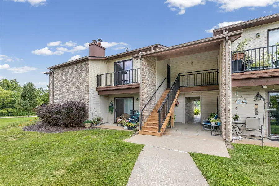 1885 N Waterfront Dr #G, Columbia, MO 65202 - #2