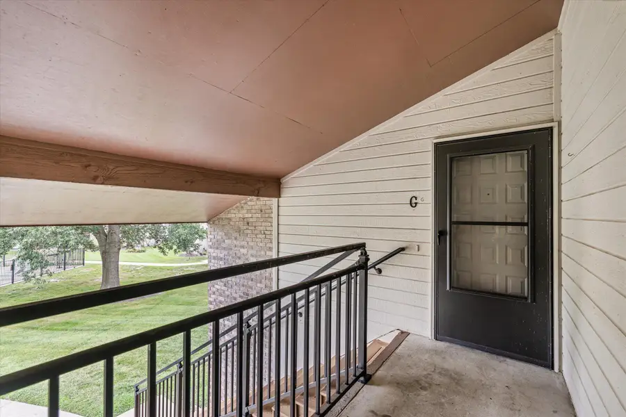 1885 N Waterfront Dr #G, Columbia, MO 65202 - #3