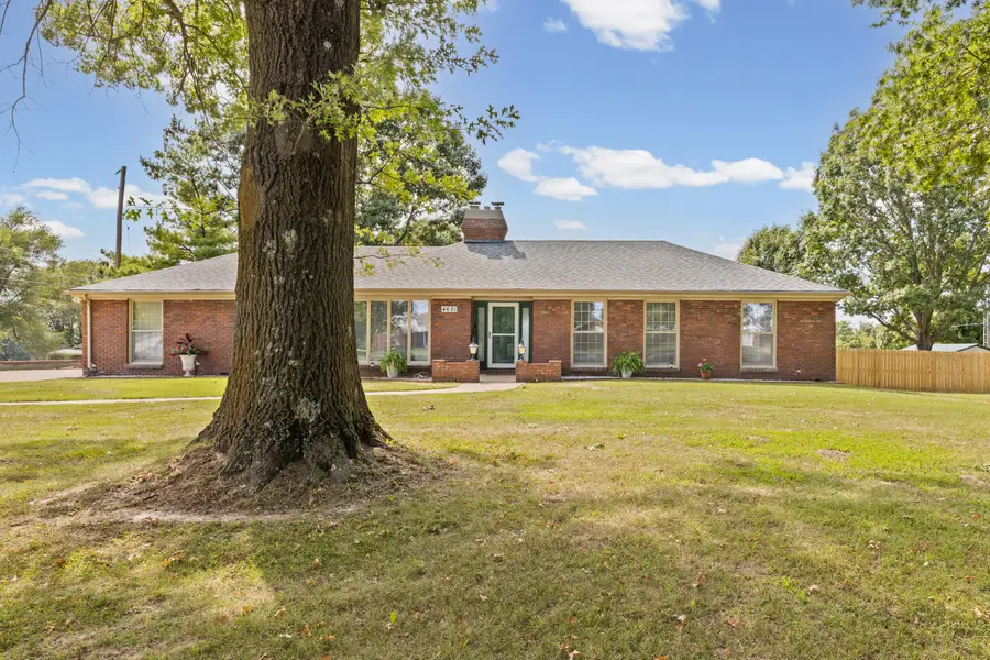 4601 Henwick Ln, Jefferson City, MO 65109 - #3