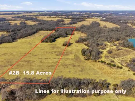 TRACT 2B Hwy Ff & Ar 935, Mexico, MO 65265 - #1