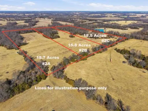 TRACT 2C Hwy Ff & Ar 935, MEXICO, MO 65265
