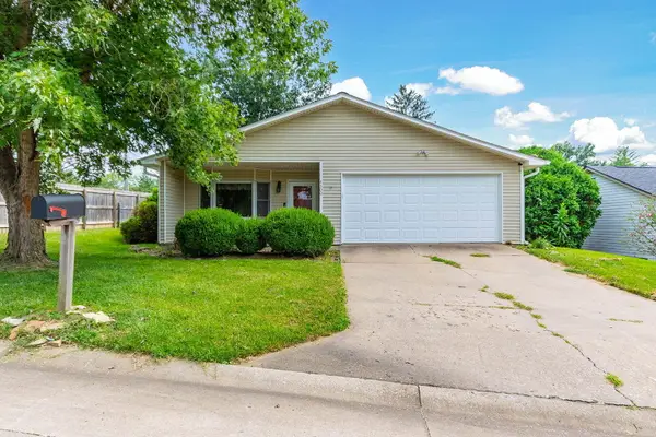 4300 W Brookview Terr, COLUMBIA, MO 65203