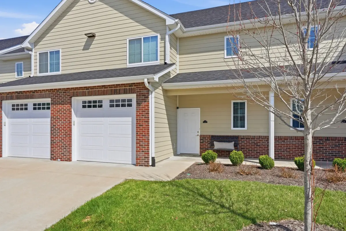 4002 W Worley St #UNIT 3, Columbia, MO 65203 - #1