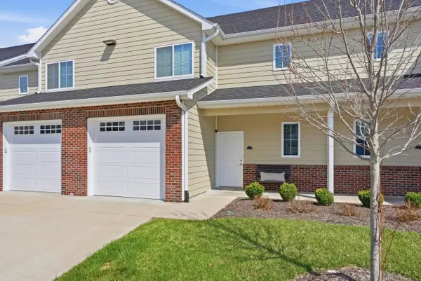 4002 W Worley St #UNIT 3, COLUMBIA, MO 65203