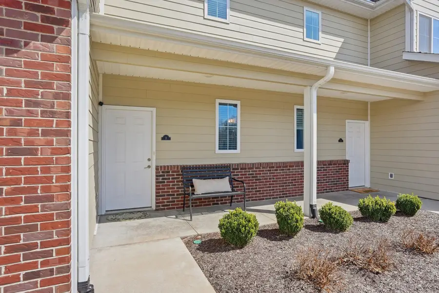 4002 W Worley St #UNIT 3, Columbia, MO 65203 - #3
