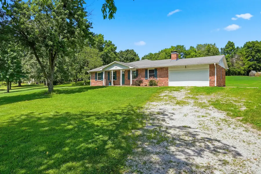 2900 N Locust Grove Church Rd, Columbia, MO 65202 - #2