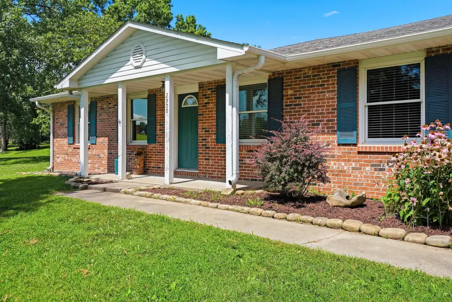 2900 N Locust Grove Church Rd, Columbia, MO 65202 - #3