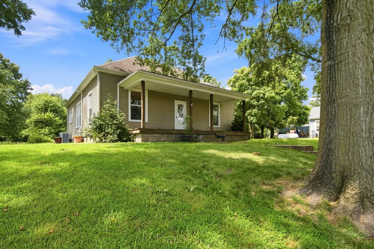 102 Granvel Blvd, Wooldridge, MO 65287 - #1
