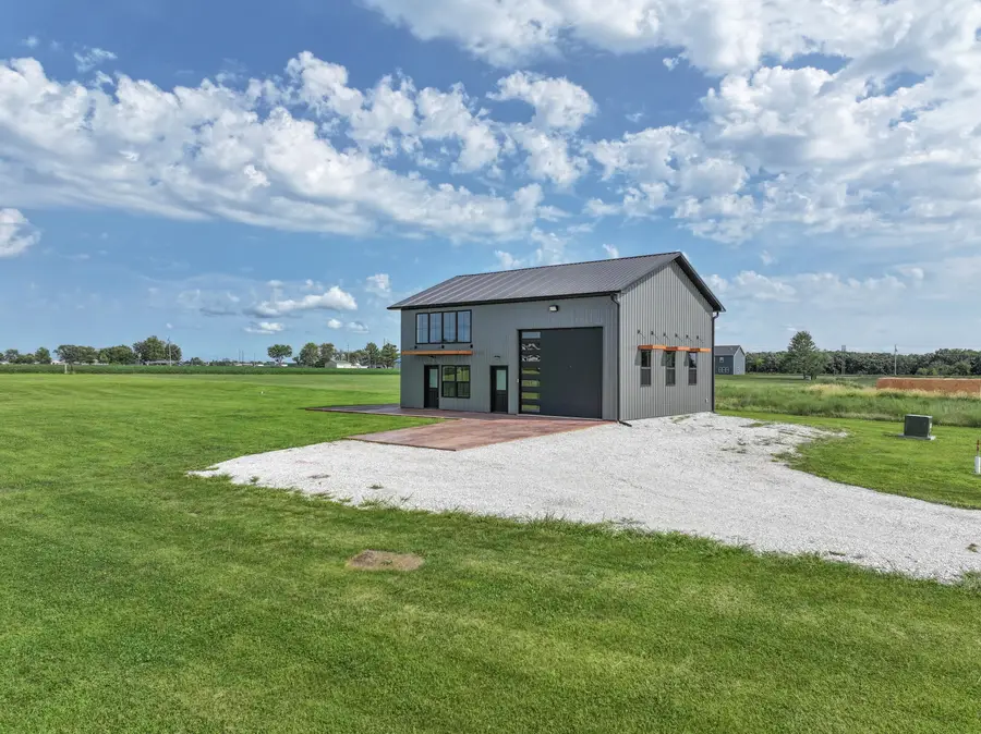 2164 County Road 1390, Cairo, MO 65239 - #2