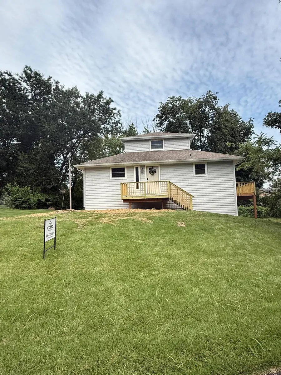 8203 W South Trails Dr, Columbia, MO 65202 - #3