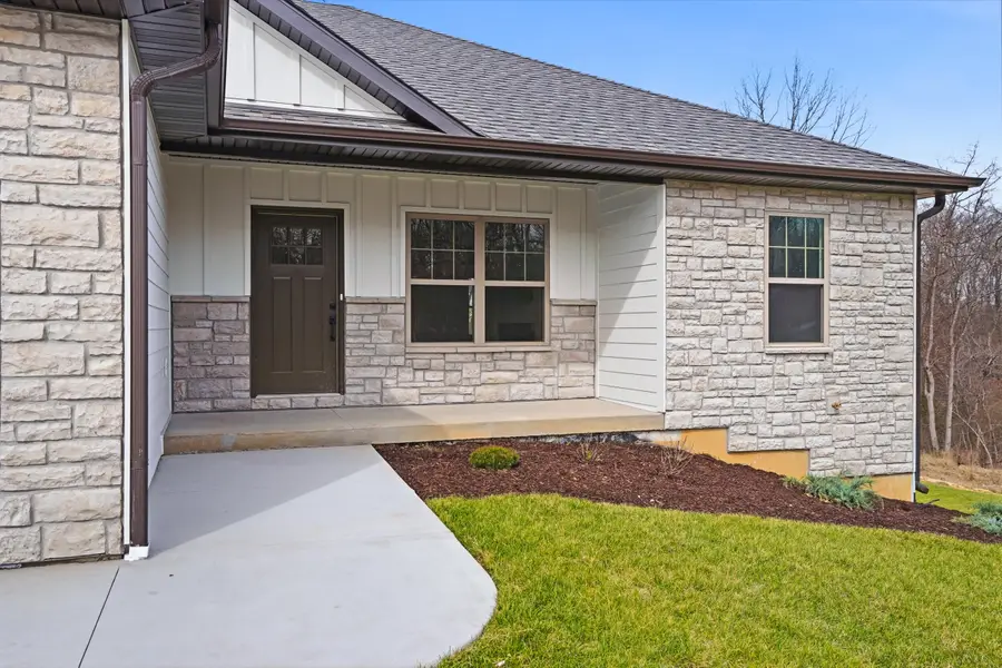 4905 S Scott Blvd, Columbia, MO 65203 - #3