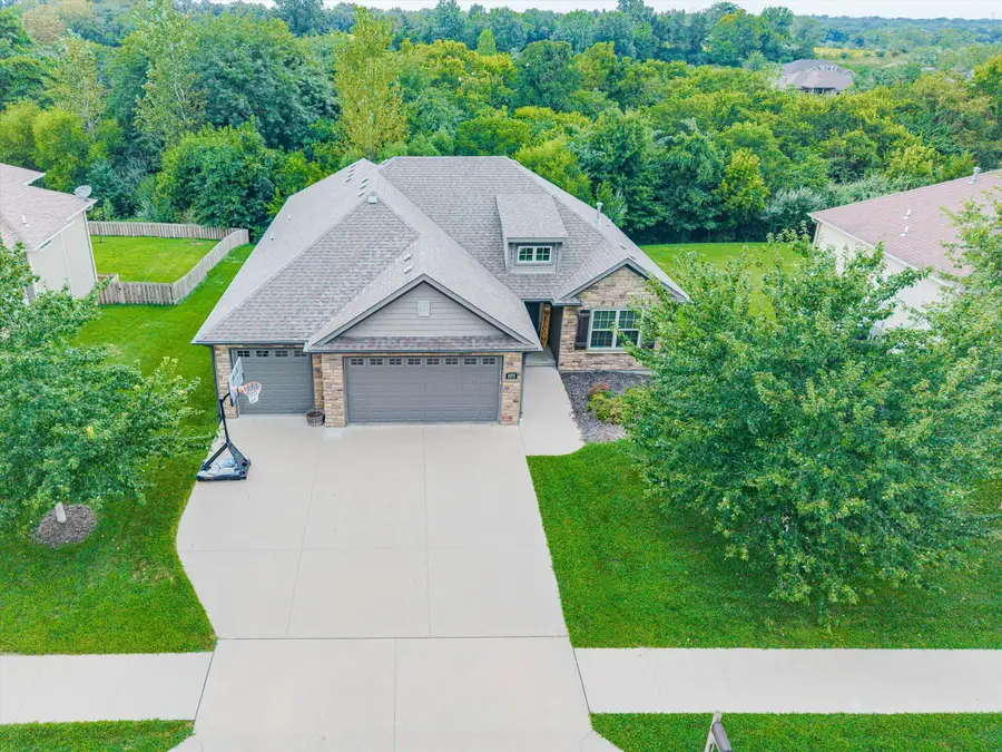 4001 Astoria Way, Columbia, MO 65203 - #2