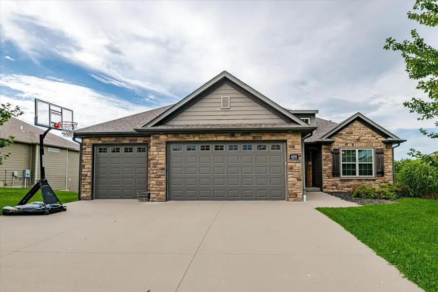 4001 Astoria Way, Columbia, MO 65203 - #3