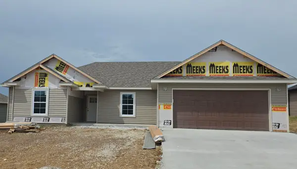 3117 Pompey Dr, COLUMBIA, MO 65202