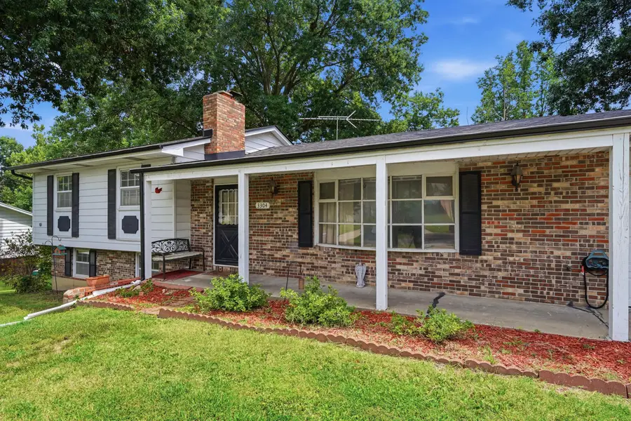 3304 Mexico Gravel Rd, Columbia, MO 65202 - #3