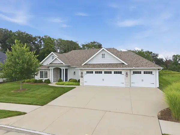 5317 Harbor Town Dr, COLUMBIA, MO 65201