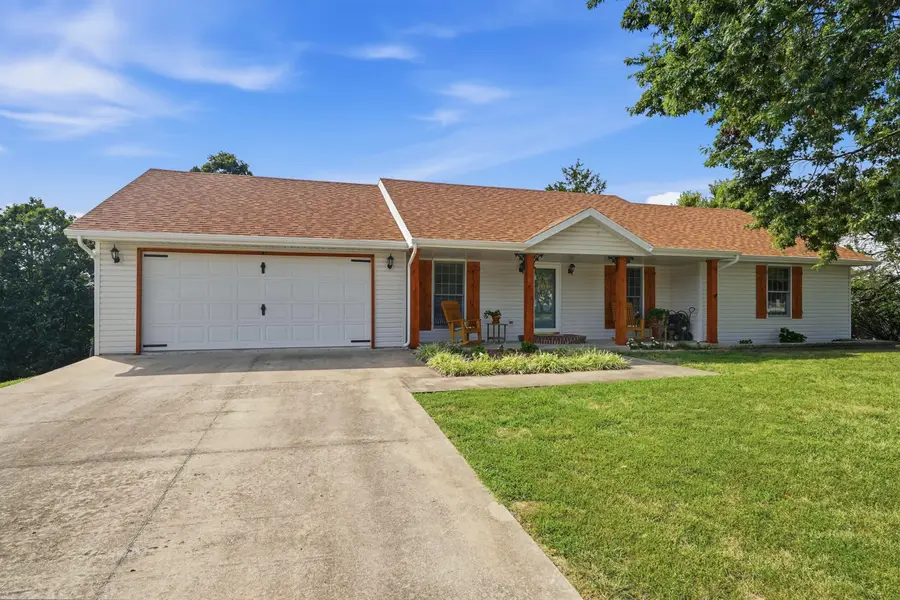 1056 Choctaw Ridge Dr, Holts Summit, MO 65043 - #3