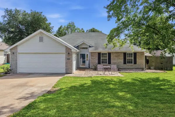2350 E Alfalfa Dr, COLUMBIA, MO 65202