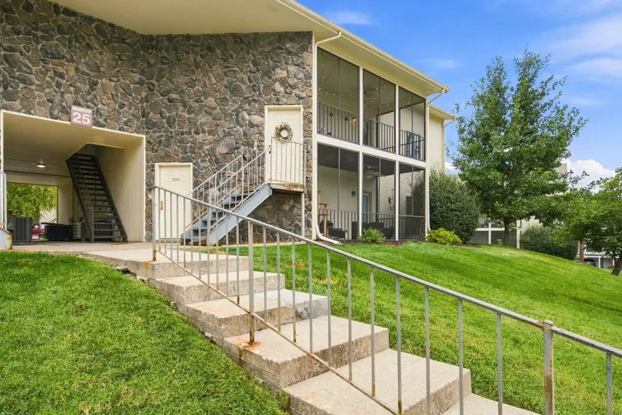 2507 Park Deville Pl, Columbia, MO 65203 - #2