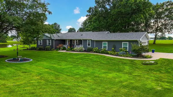 10109 Highway Nn, MEXICO, MO 65265